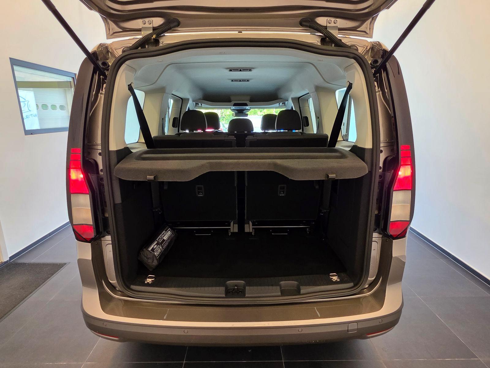 Volkswagen TDI DSG 7-Sitzer|Winter|Kamera|Assistenzpaket