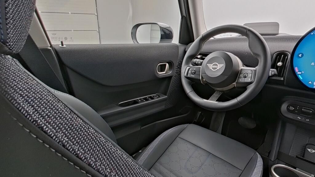MINI Cooper C - Bild 11