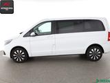 Mercedes-Benz V 220 d PARKLENK,KAMERA,AHK,TOTWINKEL,SPURHALTE - Mercedes-Benz V 220: Van