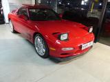 Mazda RX-7 TURBO (Typ FD) - Mazda RX-7 Gebrauchtwagen