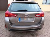 Toyota Auris Touring Sports 2.0 D-4D 6Gang... - Toyota Auris Touring Sports aus 2014