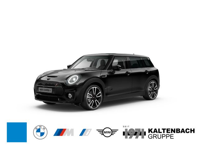 MINI Cooper S ALL4 Clubman NAVI LENKRADHZ. HUD PANO