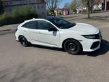 Honda Civic 1.5 VTEC TURBO Executive Executive
