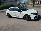 Honda Civic 1.5 VTEC TURBO Executive Executive - Honda: Turbo