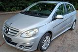 Mercedes-Benz B 160 BlueEFFICIENCY - 2.Hand, Sportpaket - Mercedes-Benz B 160 in Stuttgart