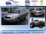 Skoda Fabia 1.2 Ambiente TÜV/AU-10/2027*2.Hand*Klima - Skoda Gebrauchtwagen von 2010