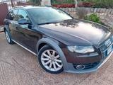Audi A4 allroad 3.0 V6 TDI 245 CV S tronic - gebrauchte Audi A4 Allroad aus dem Jahr 2012