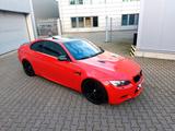 BMW Bmw M3 E92 Competition V8 Facelift DKG Tau... - BMW M3: E92