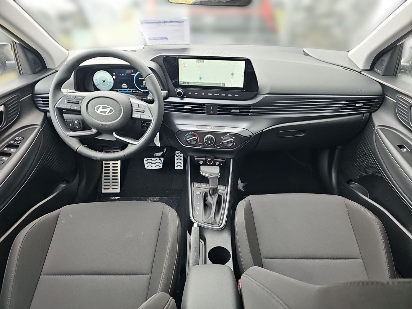 Hyundai BAYON – Bild 13