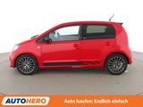 Skoda Citigo 1.0 MPI Monte Carlo*PDC*SHZ*TEMPO*KLIMA* - Skoda Citigo mit Benzin-Antrieb