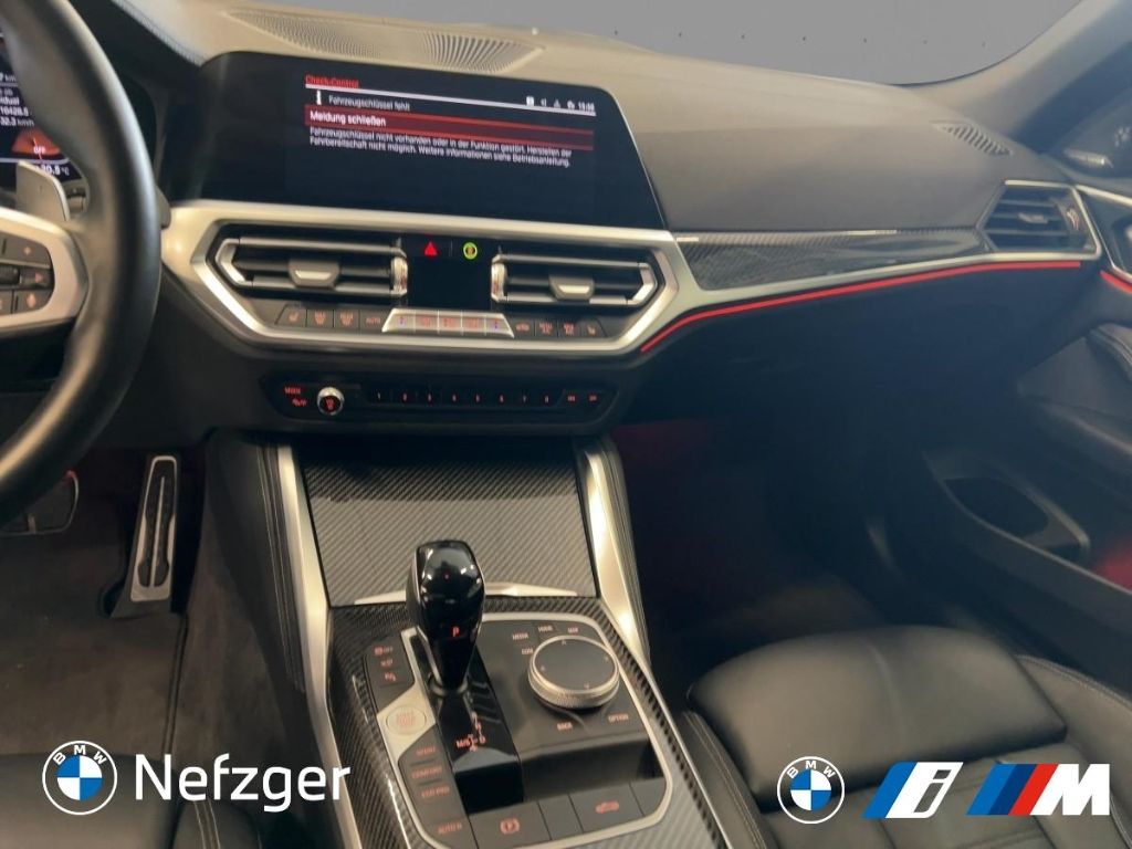 BMW M440 - Bild 10