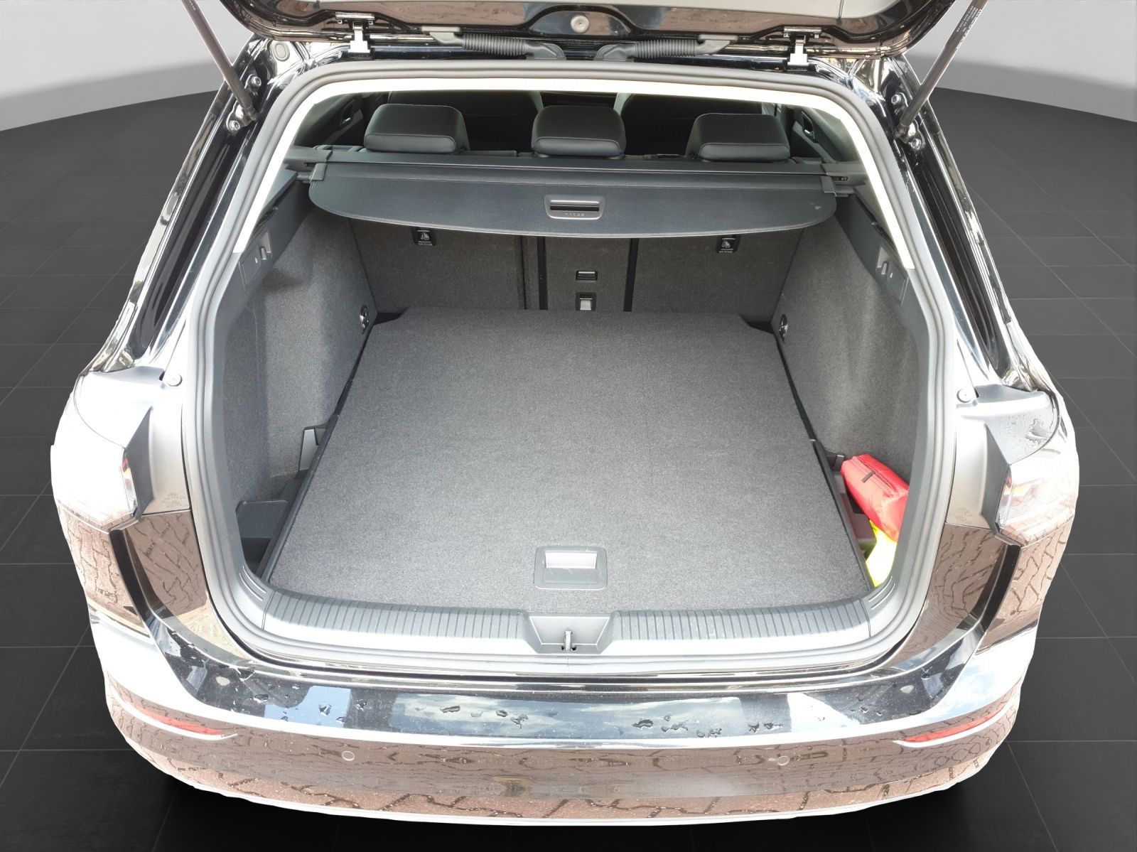 Volkswagen Golf - Bild 17