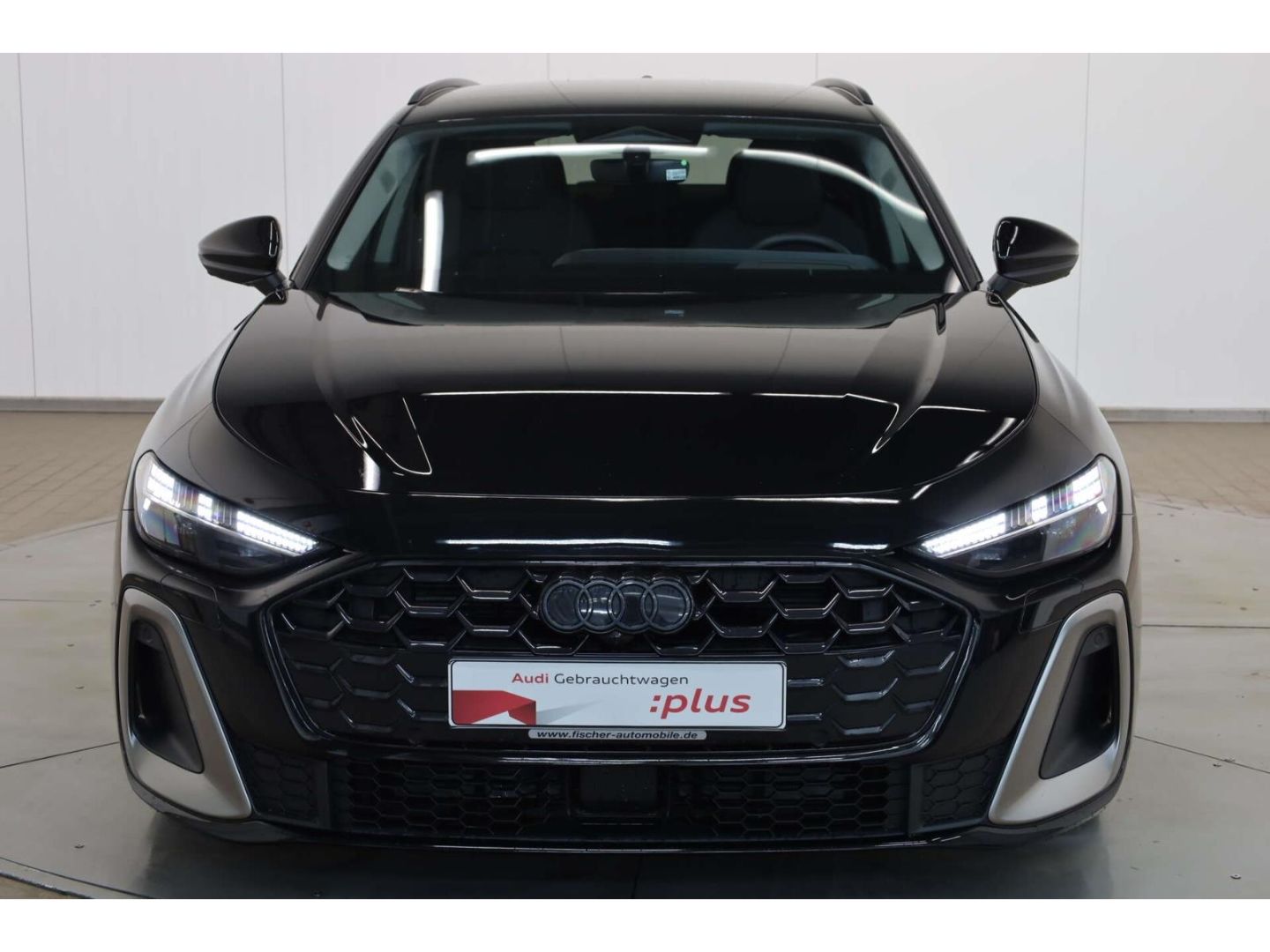 Audi A5 - Bild 3