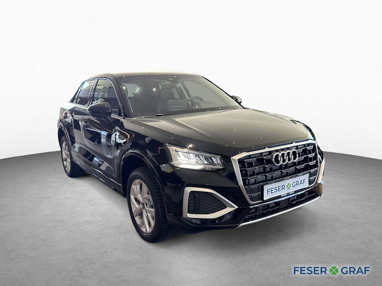 Audi Q2 - Bild 3