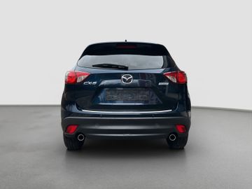 Mazda CX-5 - 6