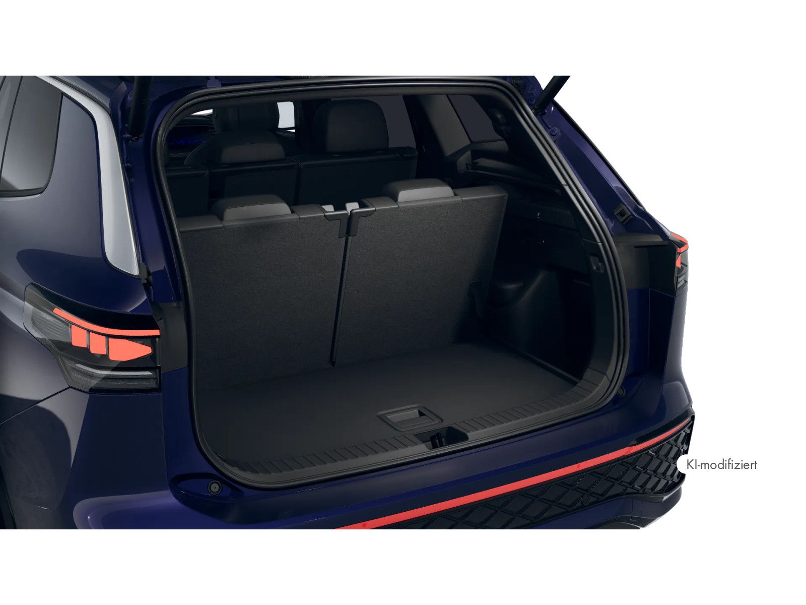 Volkswagen Tayron - Bild 8
