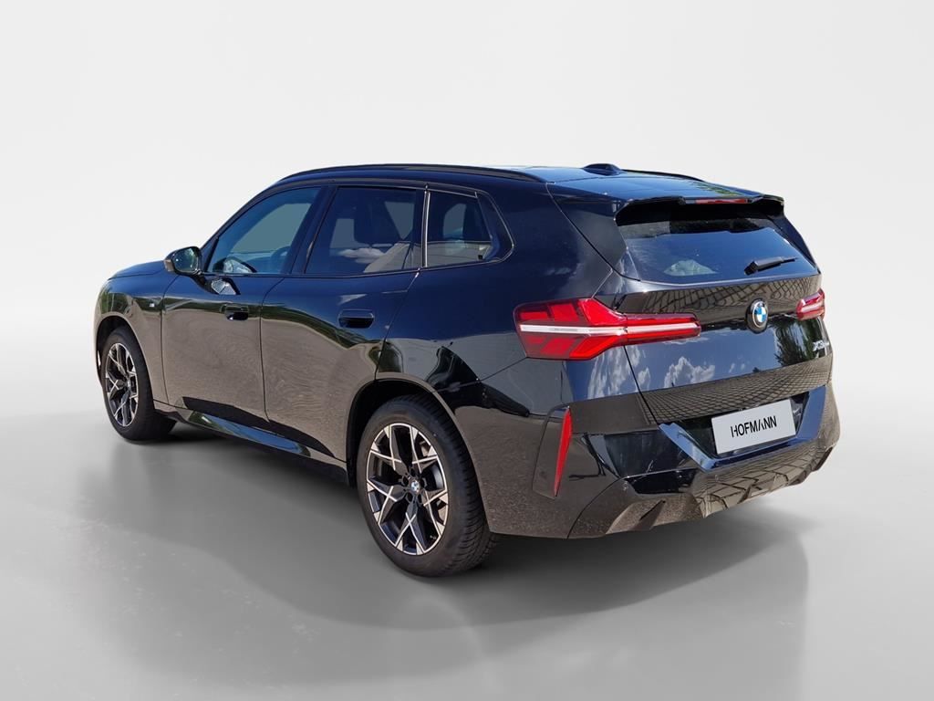 BMW X3 20d xDrive M Sport AHK Inno H K Pano Standhzg foto 5