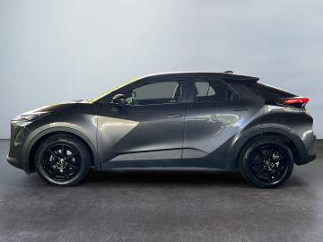 Toyota C-HR - 5