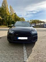 Audi SQ5 3.0 TFSI tiptronic quattro - Audi SQ5 in Braunschweig
