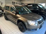 Skoda Yeti Ambition Plus Edition*TÜVneu*Service*Navi* - Skoda Yeti: Se