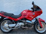 BMW R1100RS - BMW 1994 R1100RS