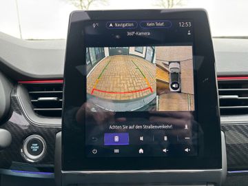 Renault Arkana R.S. Line E-TECH 145  BOSE