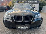 BMW X3 xDrive 20 d*2.HAND*AUTOMATIK*XENON*PANO*SHZ* - gebrauchte BMW X3 aus dem Jahr 2014