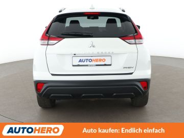 Mitsubishi Eclipse Cross - 5