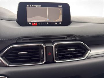 Mazda CX-5 2.5 SKYACTIV-G 194 Signature 360+HUD+Kam.