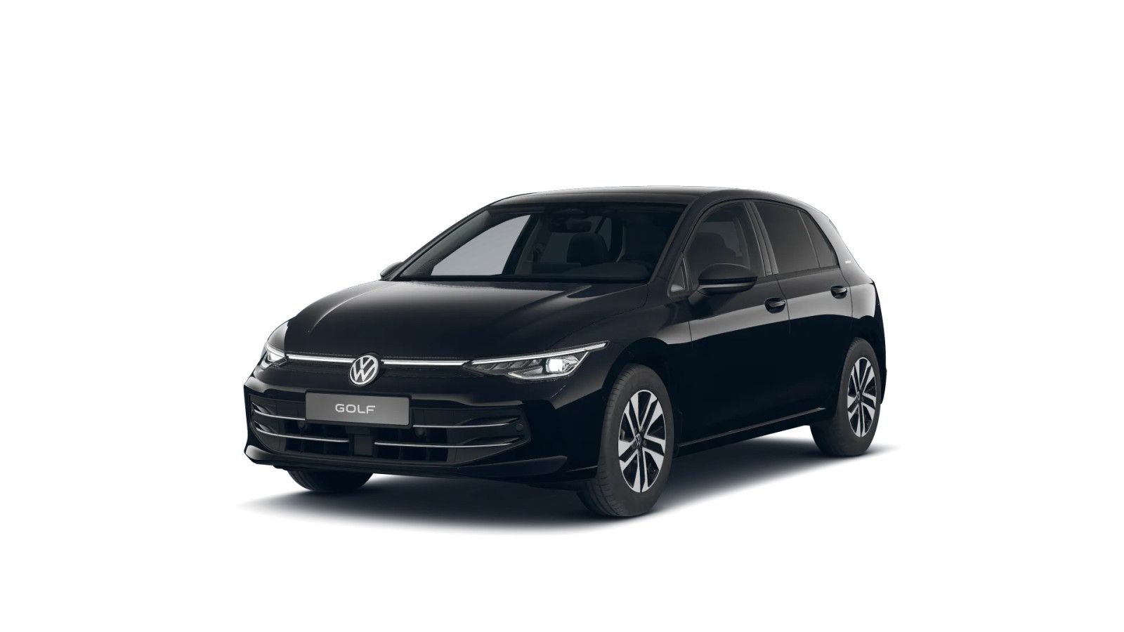 Volkswagen Golf 1.5 TSI ENERGY PANO LED+ NAVI imagem 2