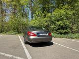 Mercedes-Benz CLS 350  - gebrauchte Mercedes-Benz CLS 350 aus dem Jahr 2012