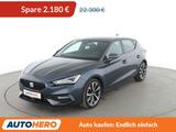 Seat Leon 1.5 eTSI ACT FR Aut.*NAV*LED*ACC*CAM*PDC*SH - Seat Leon eTSI Gebrauchtwagen