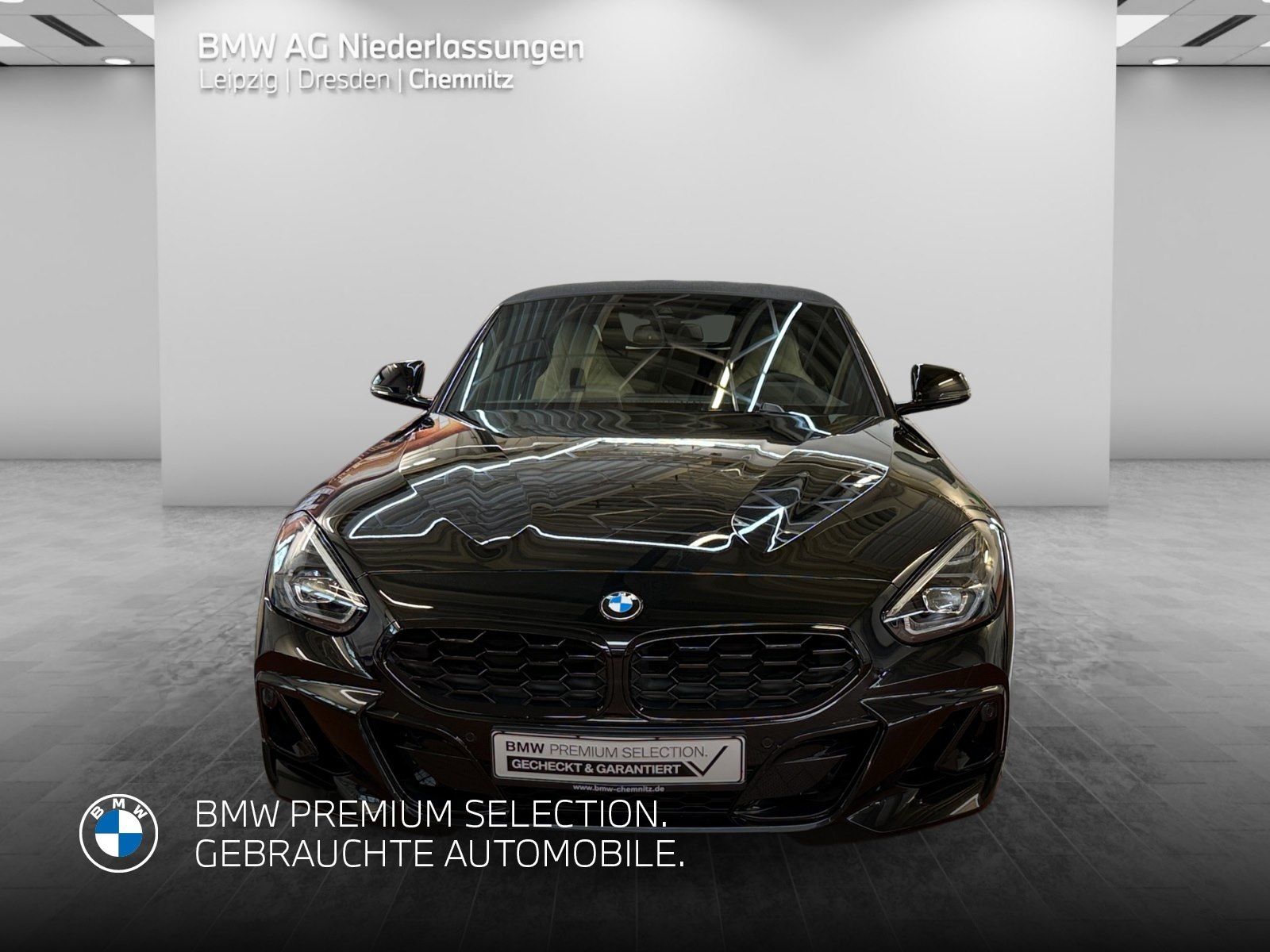 BMW Z4 M40 - Bild 5
