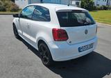 Volkswagen Polo 1.2 TSI 90 PS 66kw  'Match' Sondermodell  - Volkswagen Polo: Sondermodell