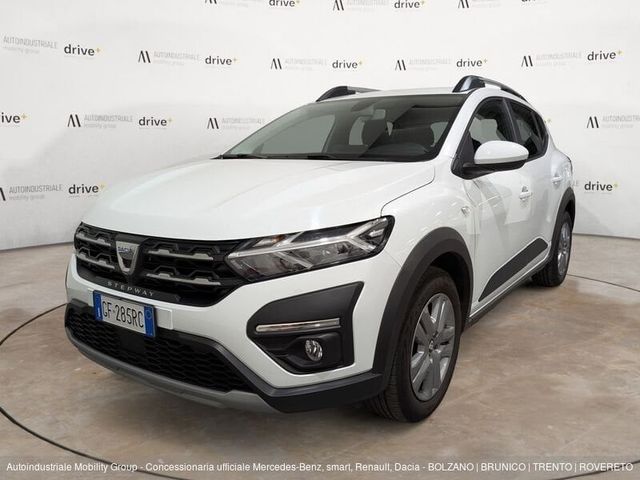 Dacia Sandero 1.0 TCE 90 CV STEPWAY COMFORT ''NE