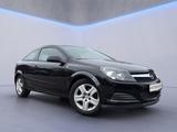 Opel Astra H GTC Edition-Sport - Opel Astra: Gtc Sport