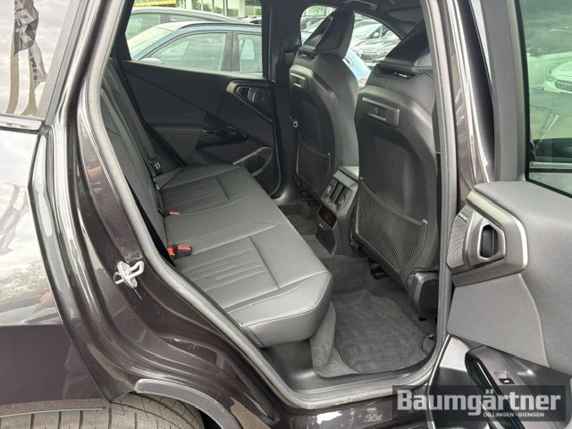 Fahrzeugabbildung BMW X3 20 xDrive M-Sport 360°Kamera/PDC/LED/AHK/Sitz