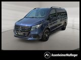 Mercedes-Benz V 300 **AMG,MBUX,Navi,Night,360°,el.Schiebe,SHZ - Mercedes-Benz V-Class mit Benzin-Antrieb