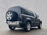 Land Rover Defender 110 D200 SE AWD AHK ACC Luftfahrwerk - Land Rover Defender in Leipzig