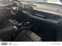Audi Q6 e-tron - Vorschau Bild 21