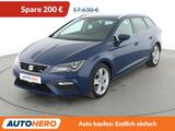 Seat Leon 1.8 TSI FR Aut*NAVI*LED*TEMPO*PDC*SHZ* - Seat Gebrauchtwagen in Hannover