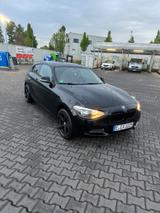 BMW 114i Sport Line Sport Line - BMW 114 in Essen