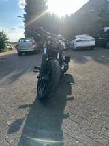 Harley-Davidson Softail Breakout - HARLEY-DAVIDSON DORTMUND
