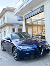 Alfa Romeo Giulia 2.2 Turbodiesel 136 CV AT8 Bus - Alfa Romeo Giulia aus 2019