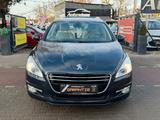 Peugeot 508 1.6 Active*Klima*Tempomat*Xenon*2.HD - Peugeot 508 Active mit Benzin-Antrieb
