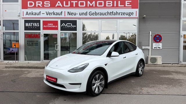 TESLA Model Y bei DRS Automobile kaufen