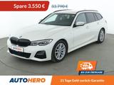 BMW 330i M Sport Aut.*NAVI*LED*CAM*SHZ*ACC*ALU* - BMW 330 Gebrauchtwagen in Nürnberg