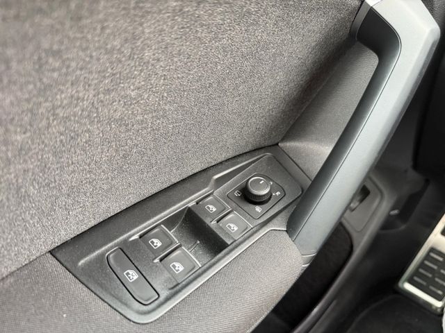 Tiguan Move 1.5 TSI Navi ACC Apple CarPlay