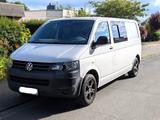 Volkswagen VW T5.2 Camper Langer Radstand Wohnmobil - Wohnwagen & Wohnmobile in Hannover