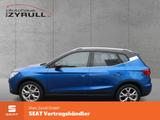 Seat Arona 1.0 TSI FR 110 PS LED/NAVI/GRA